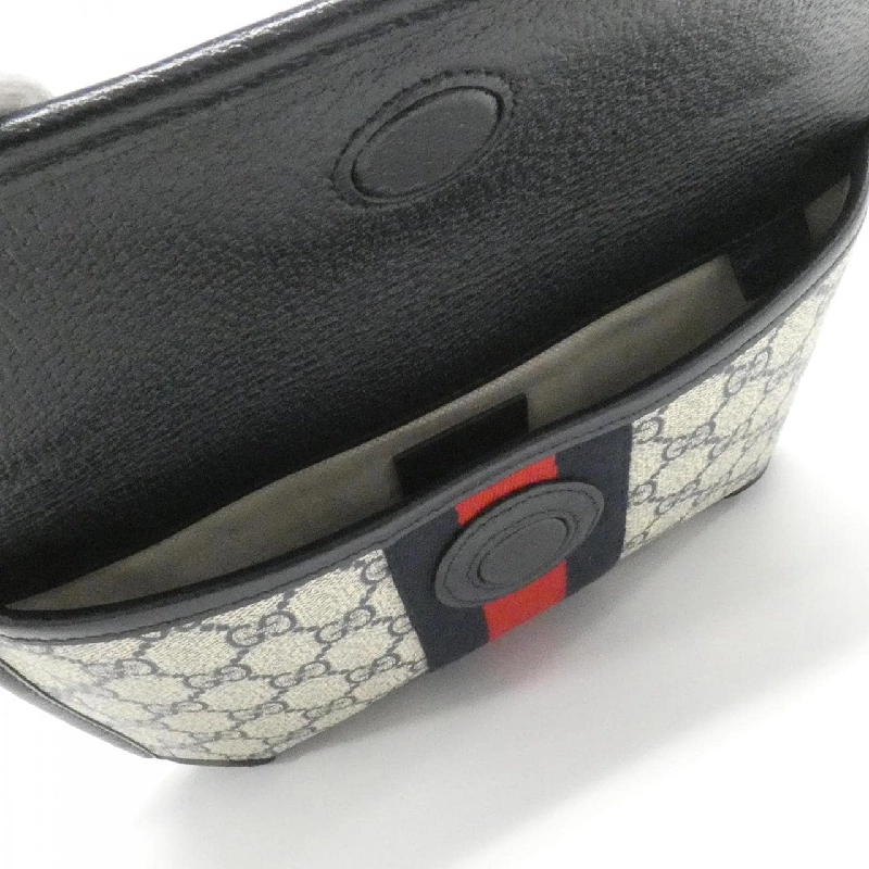 【新品】Gucci OPHIDIA 674081 96IWN Túi đeo hông 609753