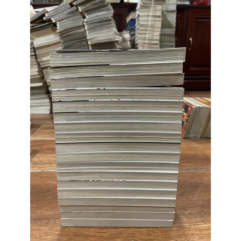 NOBLESSE full bộ 18 tập ( 15) 746712