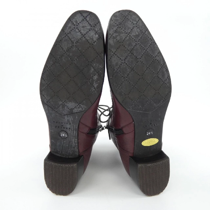 YOSHITO DE ORANGE Boots 658361