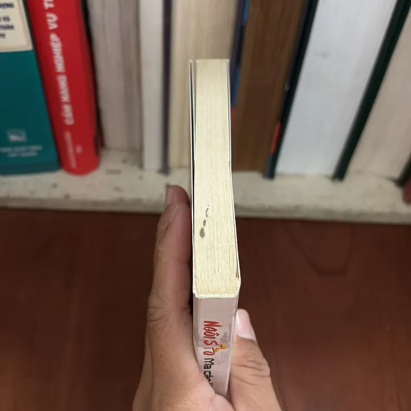 II Văn Học Thiếu Nhi: Ngôi Sao _ Ma Cáo Lừng Danh - Jim Kjelgaard - ROGER VU (Dịch) - 2019 709234