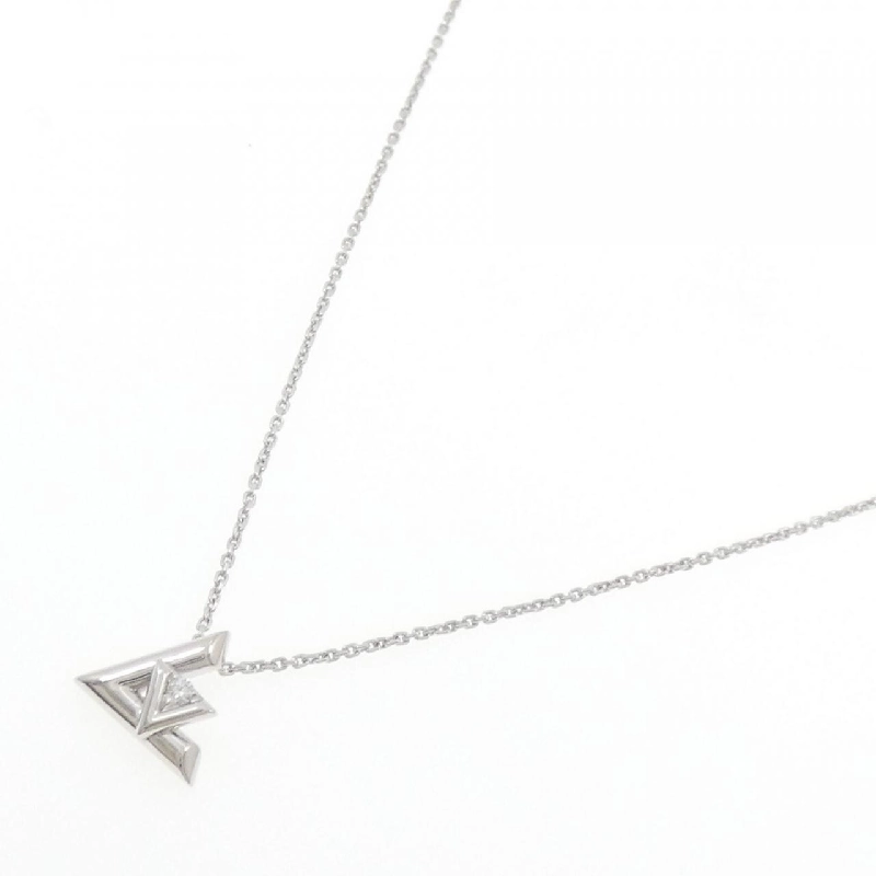 Louis Vuitton Vault One PM Necklace - Hàng hiệu Authentic 842310