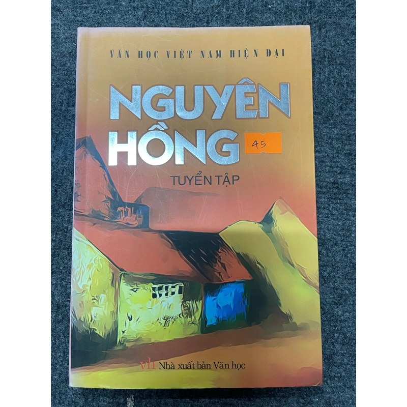 Tuyển tập - Nguyên Hồng (c47) 388144