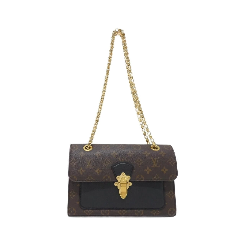 Túi xách vai Louis Vuitton Monogram Victoire M41730 611252