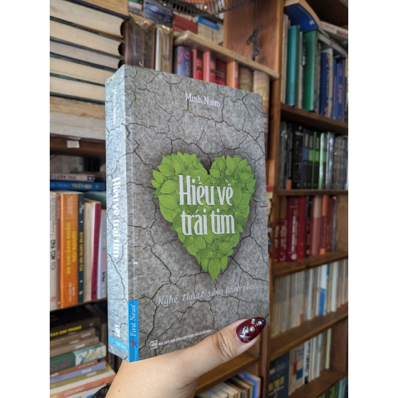 Hiểu về trái tim - Minh Niệm 125213