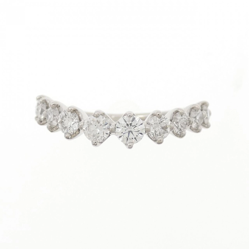 Nhẫn kim cương PT900 0.706CT 667791