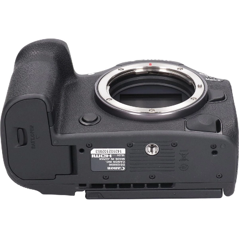 ＥＯＳ Ｒ５ ＭＡＲＫ ＩＩ - Hàng hiệu Authentic 879658