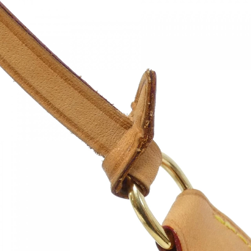 Louis Vuitton Damier Azur Pochette Accessoires N51986 Túi phụ kiện - Hàng hiệu Chính hãng 806152