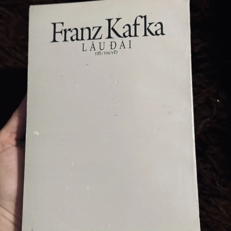 Lâu đài (1998) 1012772