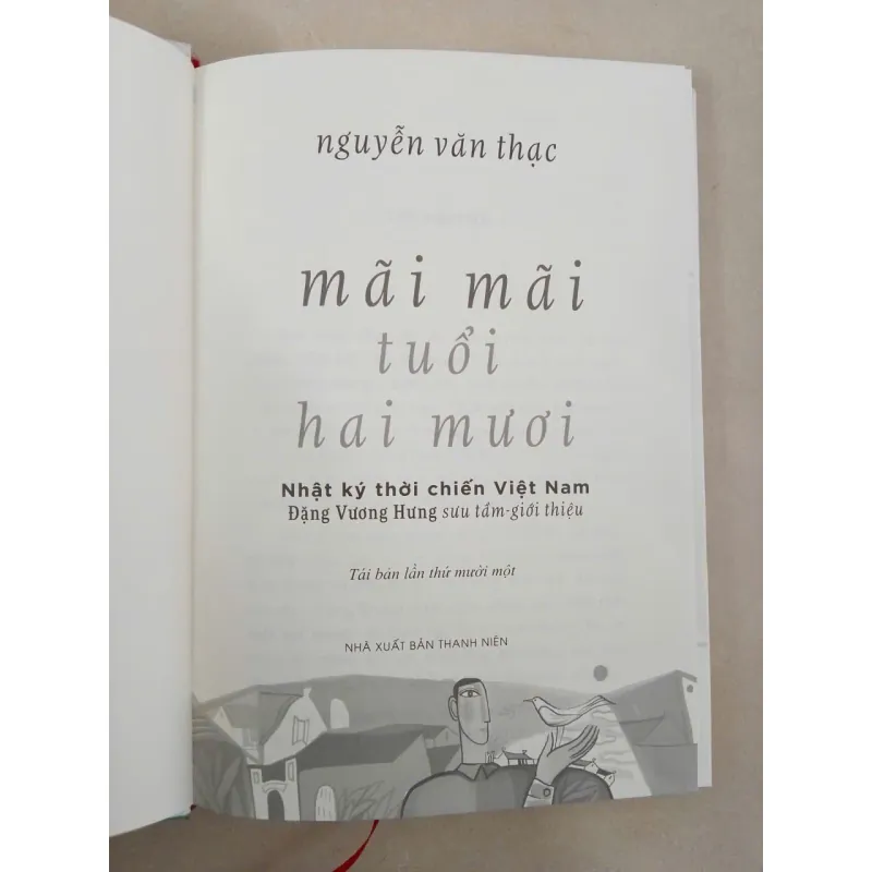 Mãi mãi tuổi hai mươi 679242