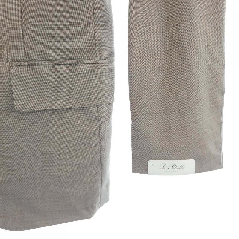 DE PETRILLO Suit - Hàng hiệu Authentic 899925
