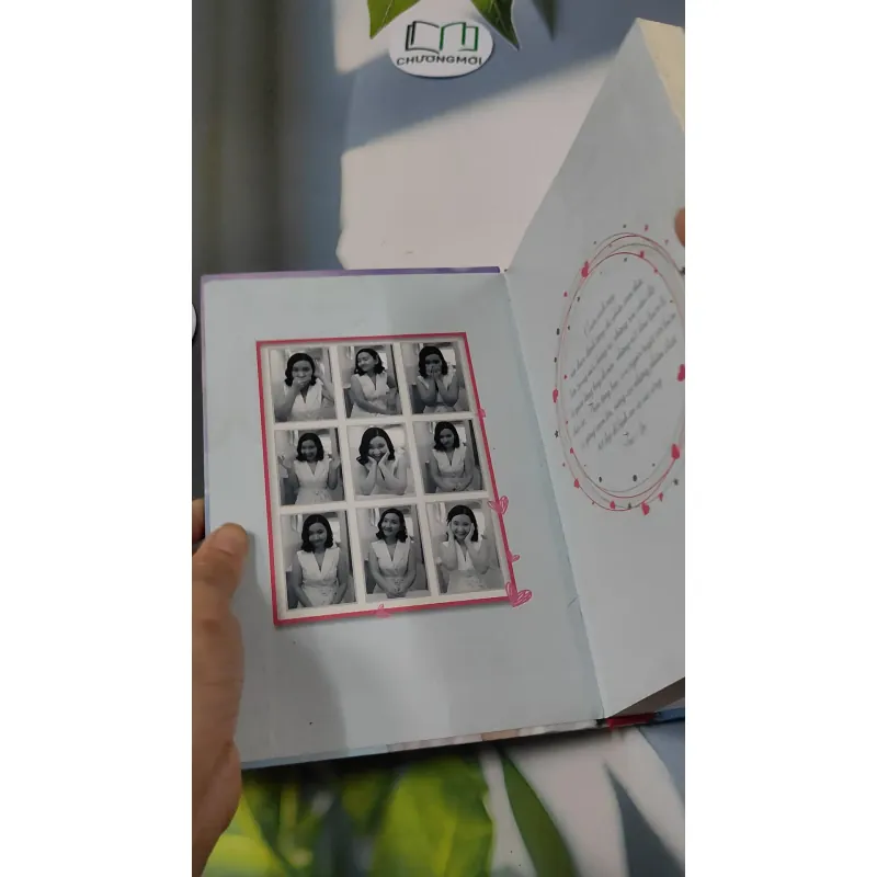 [MIỄN PHÍ BỌC SÁCH] Chinh Phục Hạnh Phúc 3: 90 Ngày Làm Chủ Cảm Xúc - Tuệ An 749594