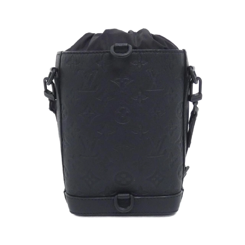 Túi đeo vai Louis Vuitton Monogram Shadow Noé Sling M82248 610780