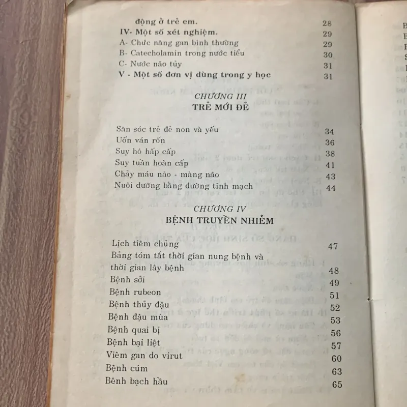 Chữa bệnh trẻ em, Giáo sư Chu Văn Tường  640683