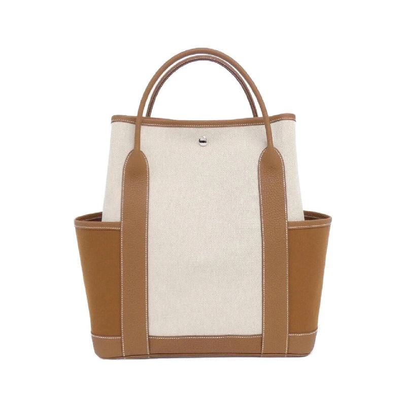 Túi xách Hermès Garden Party Pocket Vertical 085734Ck - Hàng hiệu Chính hãng 805380