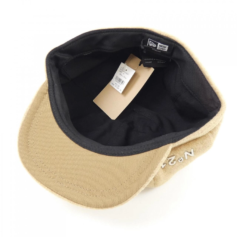 N°21 N21XNE-CASQUET Mũ - Hàng hiệu Authentic 833477