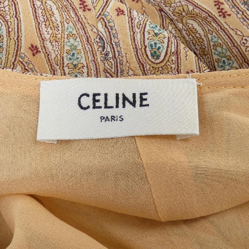 セリーヌ CELINE 2J657546V Skirt - Hàng hiệu Chính hãng 649459