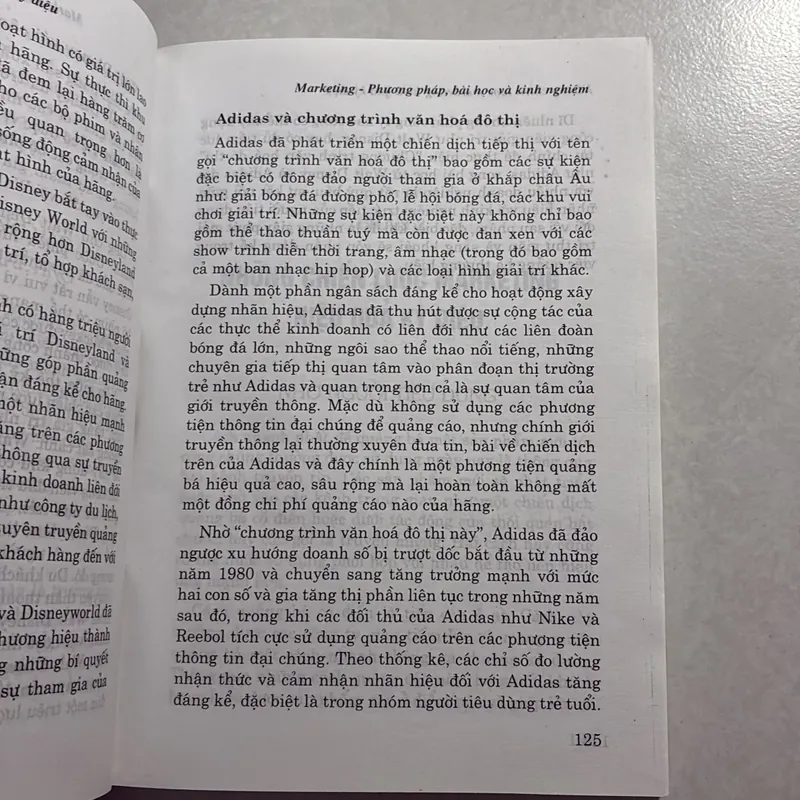 Những chiến lược Marketing hiệu quả kỳ diệu 728537