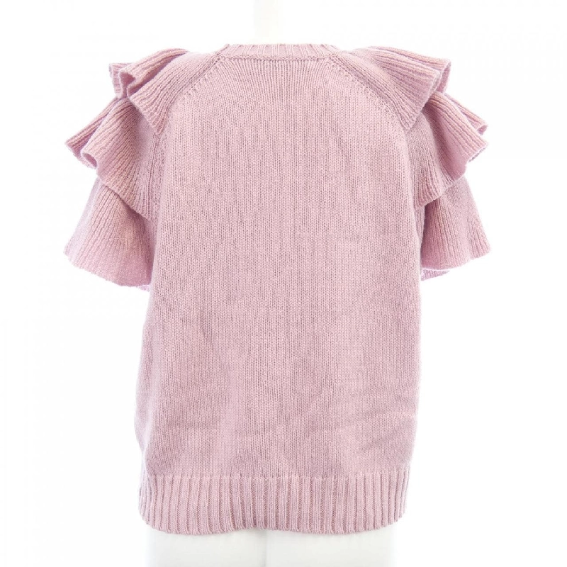 CHRISTIAN DIOR 344S13BM003 Áo len 629198