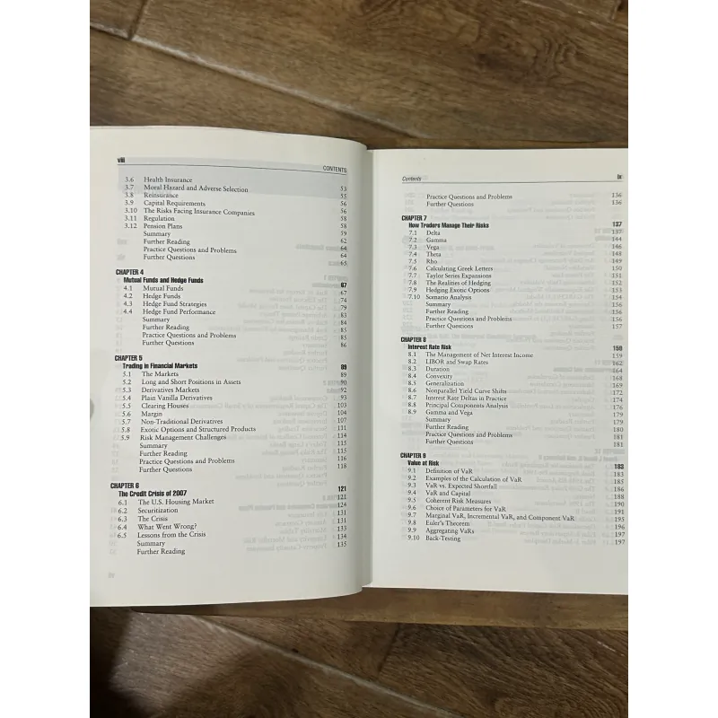 Risk Management and Financial Institutions - John C. Hull 748455