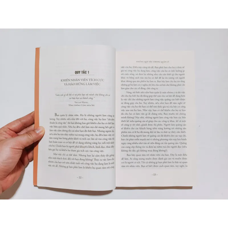 Những Quy Tắc Trong Quản Lý - Richard Templar 1024424