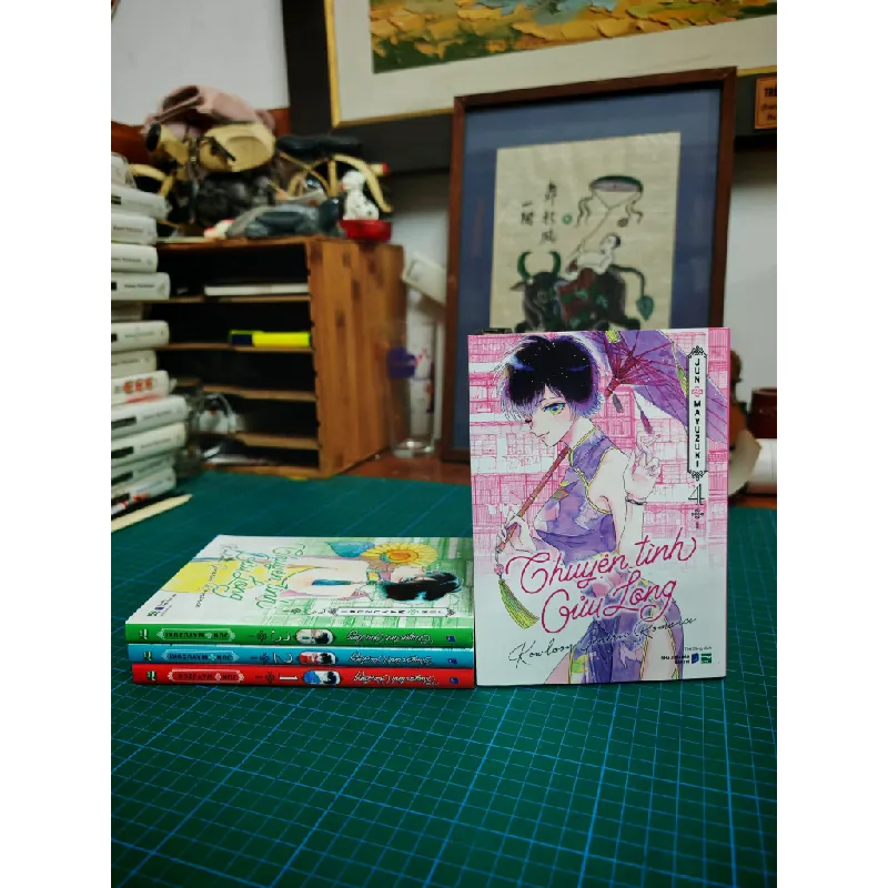 Chuyện Tình Cửu Long 606110