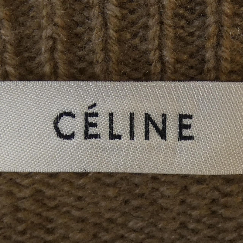 セリーヌ CELINE 2 3FV7/951A ニット - Hàng hiệu Authentic 823905