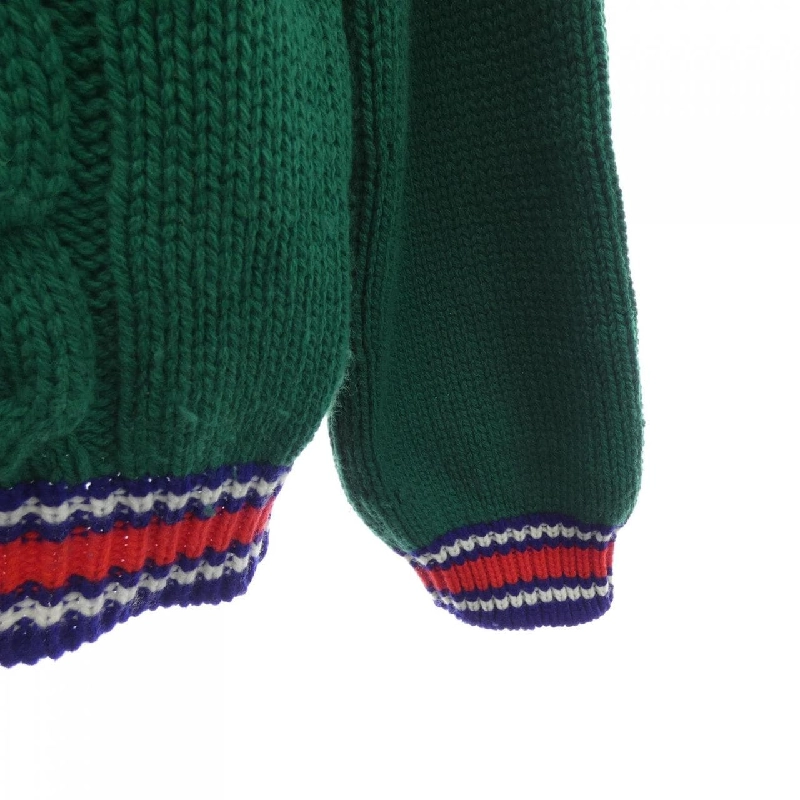 Gucci GUCCI 599310 XKA32 Áo len - Hàng hiệu Chính hãng 896501