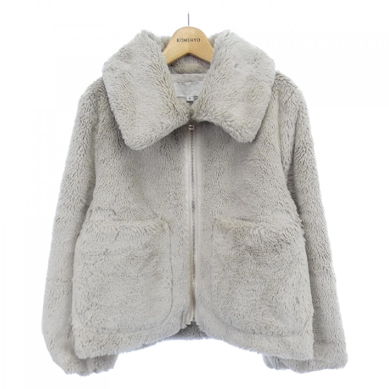 【Mã giảm giá】JILL STUART Áo khoác 636614