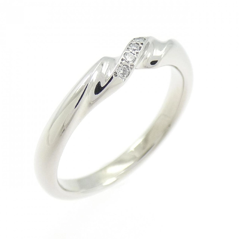 Nhẫn kim cương 4゜C - Hàng hiệu Authentic 832428