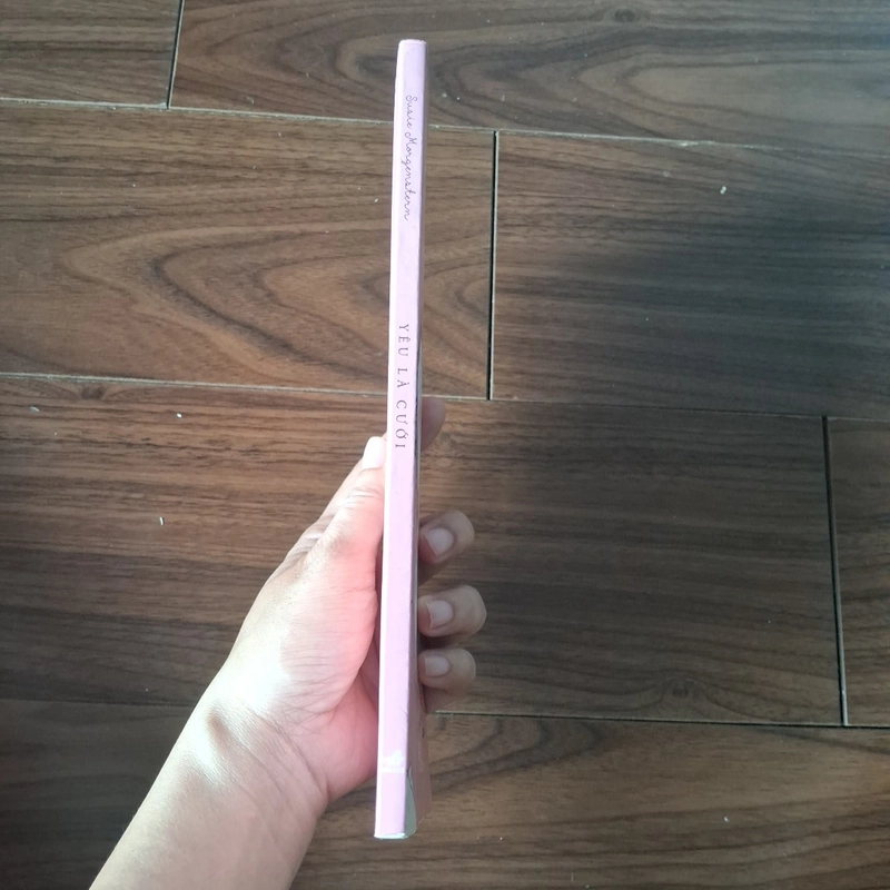Yêu là cưới 508420