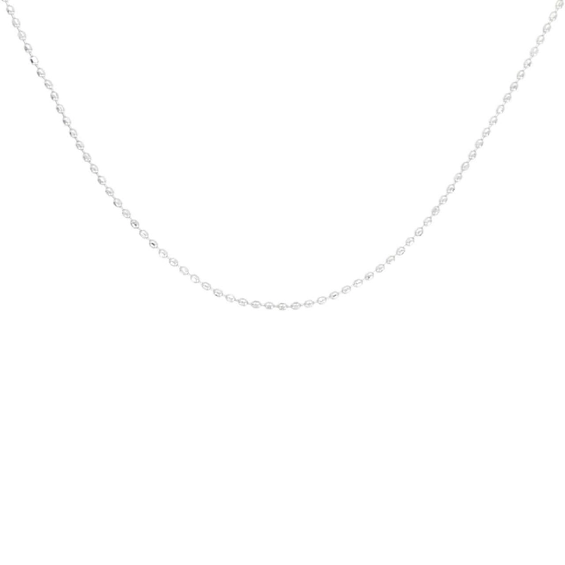 K14WG Dây chuyền - Hàng hiệu Authentic 872356