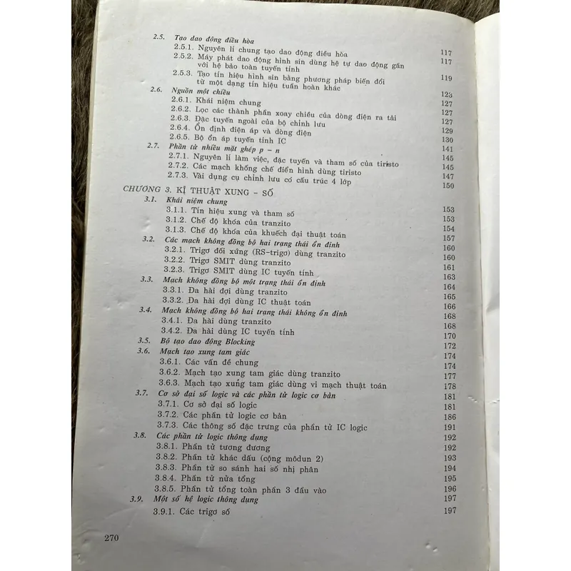 Vật Lí kỹ thuật  603151