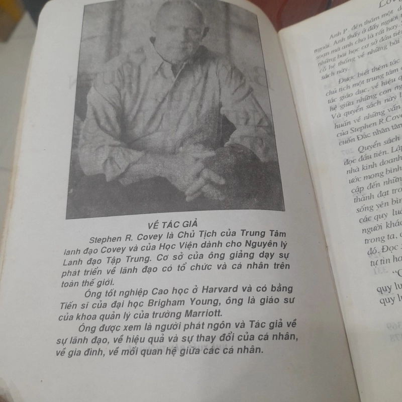 7 THÓI QUEN của những người THÀNH ĐẠT 444421