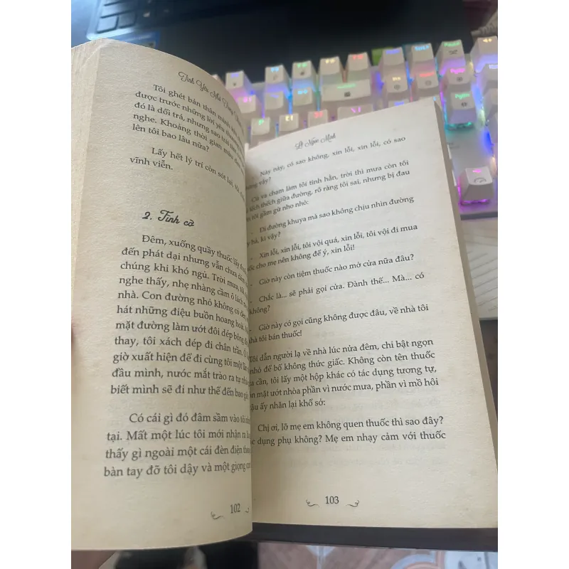 Tình yêu nhỏ trong thành phố lớn 1029613