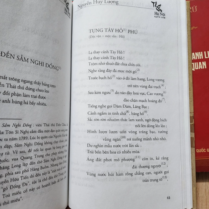 Thơ Hà Nội nghìn năm  420843