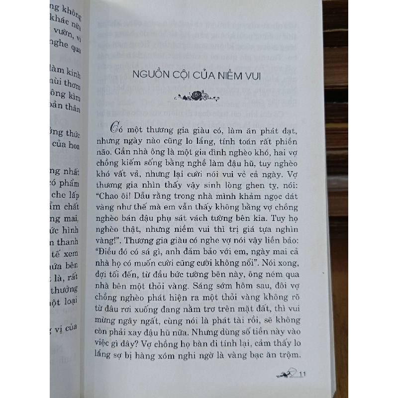 Tư duy giàu có - Quách Thành (Tiến Thành dịch) 1011374