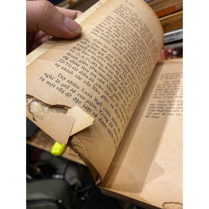 Cửa Khổng - Kim Định 125863