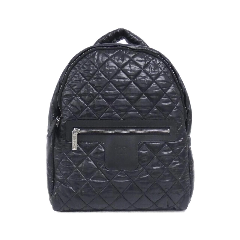 Balo Chanel Coco Cocoon Line 92559 - Hàng hiệu Chính hãng 801631