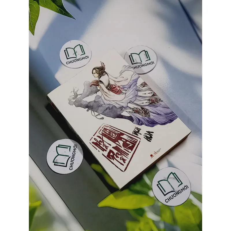 Nhất Phẩm Thiên Kim - Địch Hoa 707322