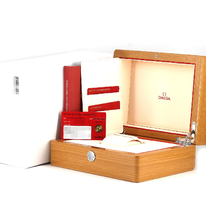 Đồng hồ Omega Seamaster Diver 300M 210.30.42.20.06.001 SS tự động - Hàng hiệu Chính hãng 879269