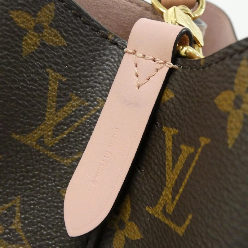 Túi xách vai Louis Vuitton Monogram Neo Noe MM M44022 - Hàng hiệu Chính hãng 802193