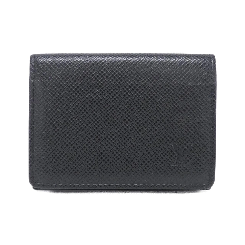 Louis Vuitton Taiga Envelope Card Holder M30922 - Hàng hiệu Authentic 807129
