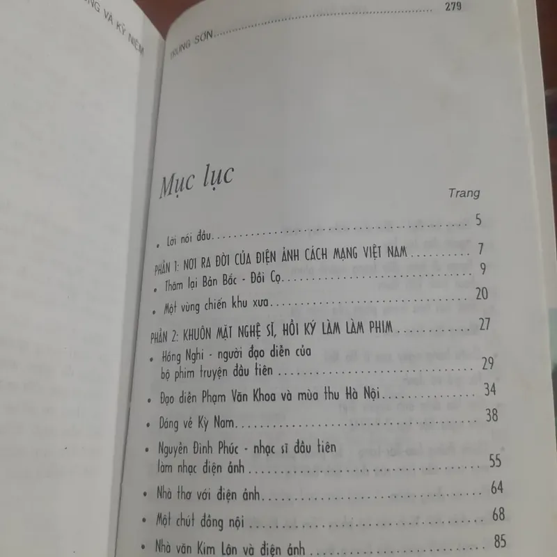 Trung Sơn: ĐIỆN ẢNH - CHẶNG ĐƯỜNG KỸ NIỆM 597809