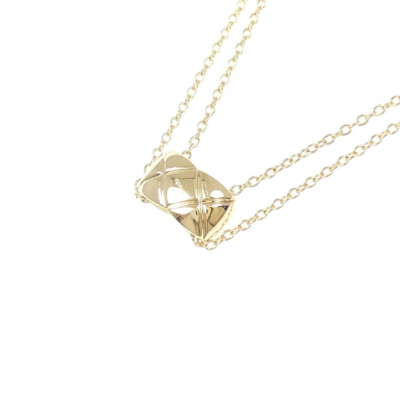 Chanel Coco Crush Necklace - Hàng hiệu Authentic 841669
