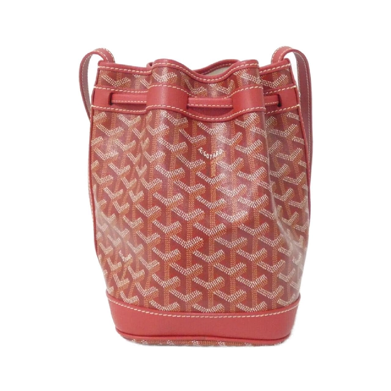 Túi đeo vai Goyard Petit Flot - Hàng hiệu Chính hãng 802927