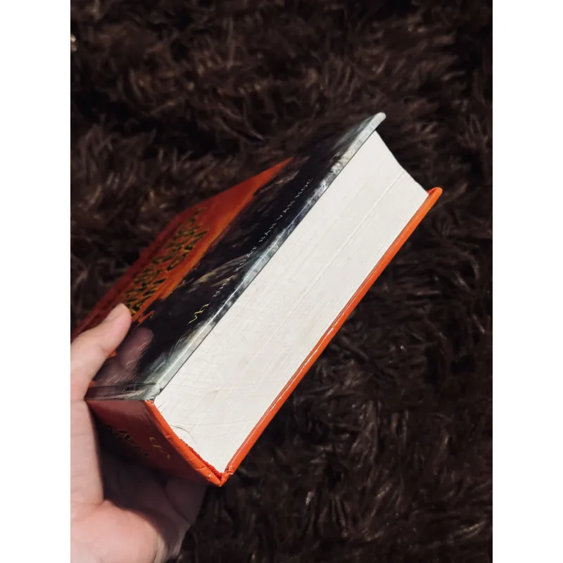 Tiếng chim hót trong bụi mận gai 992156