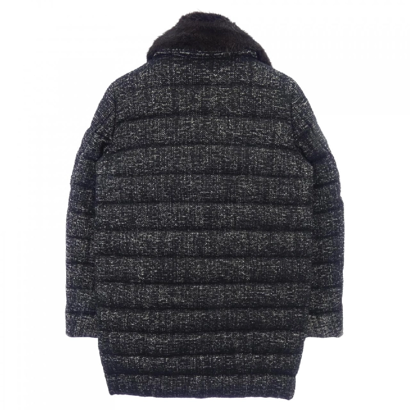 MONCLER SEYNET Áo khoác lông - Hàng hiệu Authentic 824088