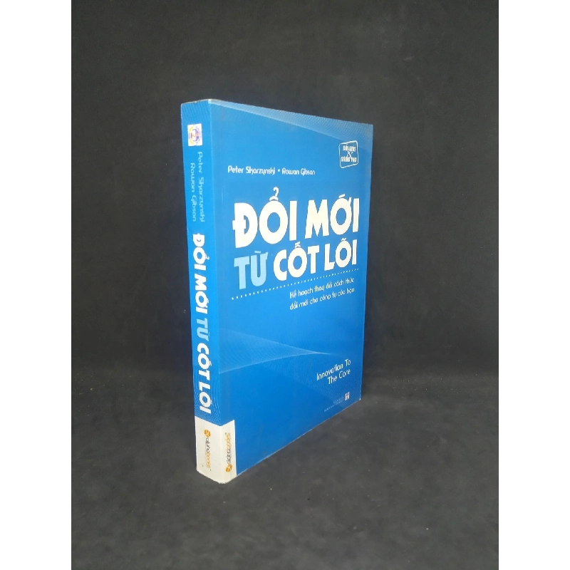 Đổi mới từ cốt lõi mới 90% HCM0103 910765