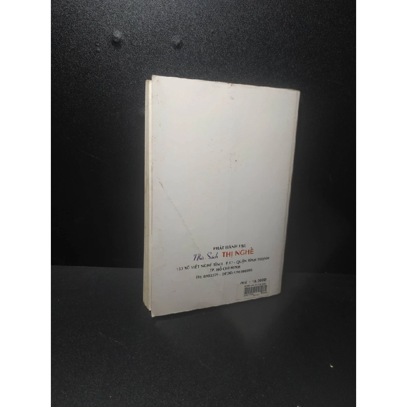 Nghệ thuật nuôi chim hót, chim kiểng 1999 - Việt Chương (bị ố) new 80% HCM.TN2507 339707