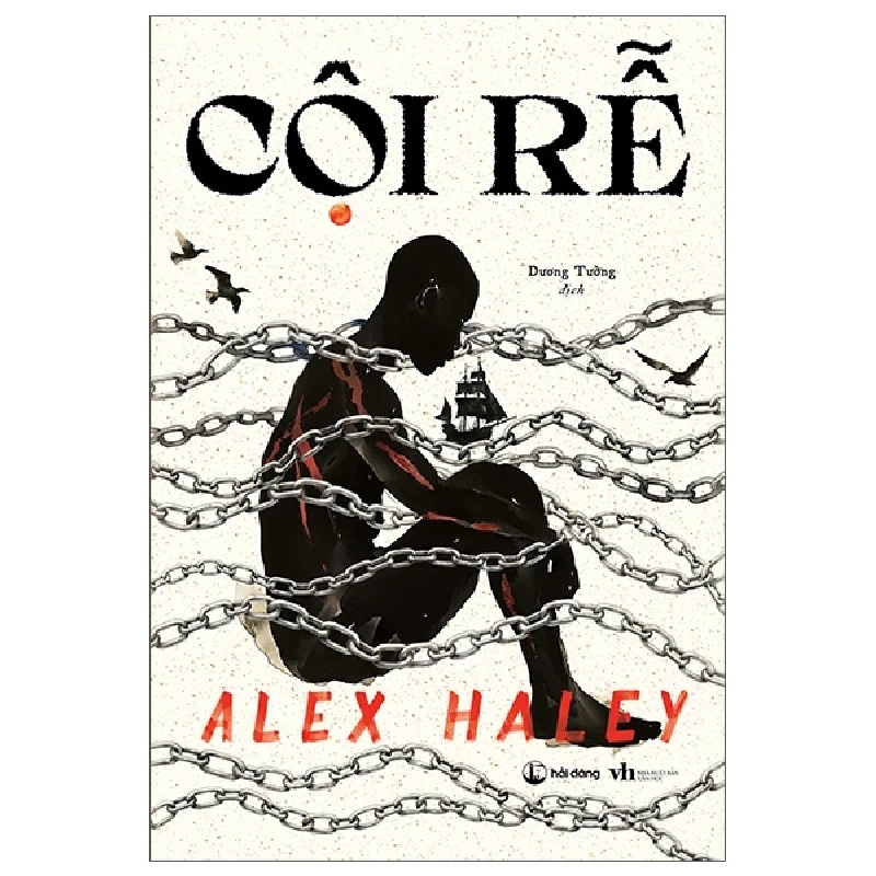 Cội Rễ - Alex Haley 453248
